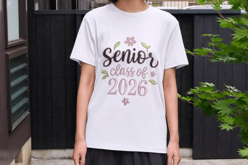 2026 Senior Class Graduation | M016 - Image 3