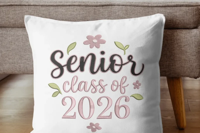 2026 Senior Class Graduation | M016 - Image 5